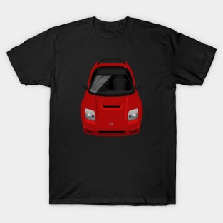 NSX-R 1st Gen 2002-2005 - Red T-Shirt